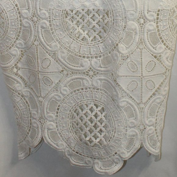 Madison Square Mini Dress Spaghetti Strap - Picture 9 of 11